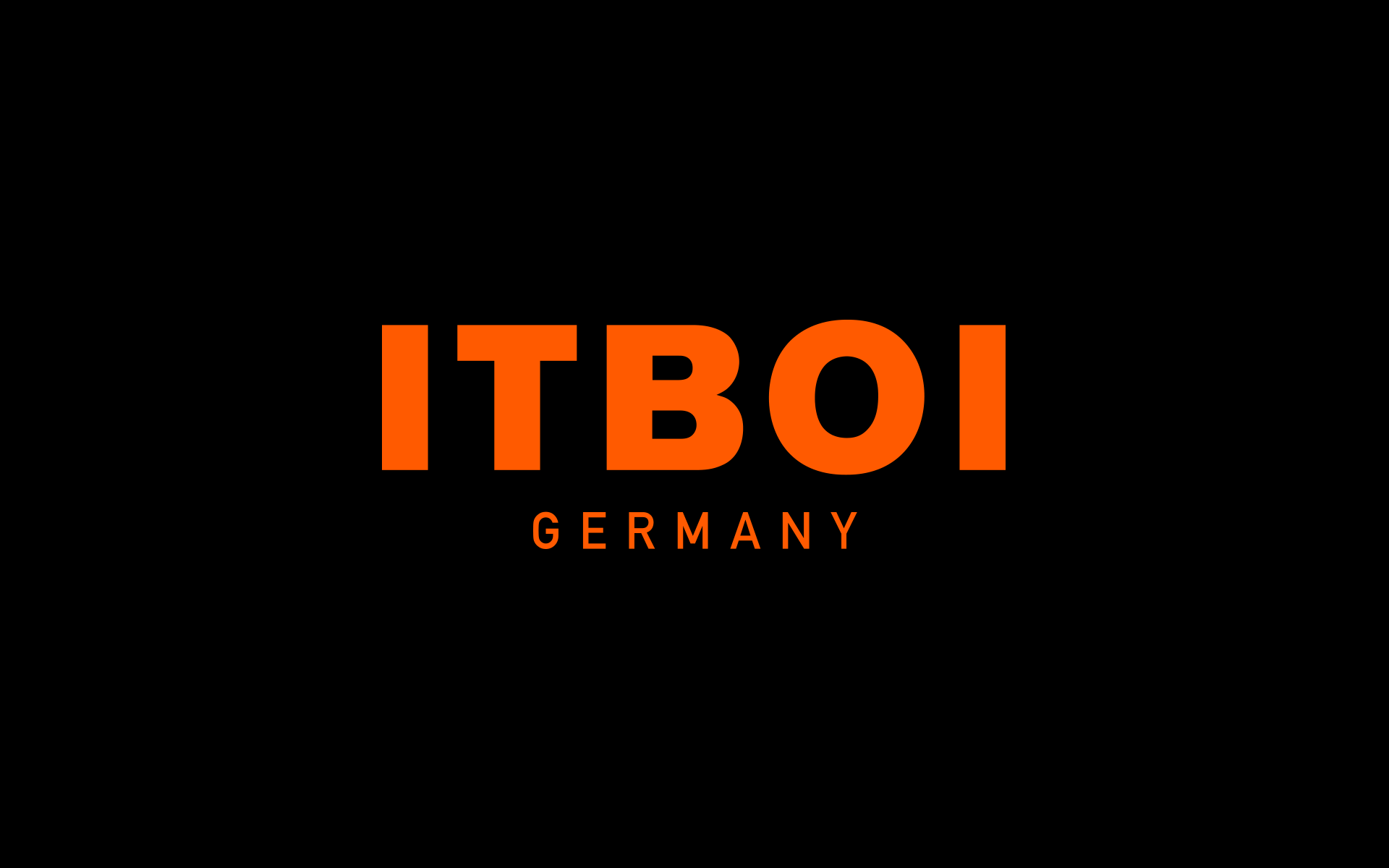 Itboi